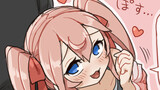 寿司ガキ