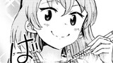 特別編（第35.5話）　オレはアイドル、永吉 昴
