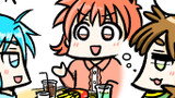 すっかり寝た気になってた