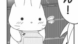 第３章 がんばろううさぎさん６