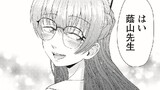 第9話　先生と生徒の問題[前半]