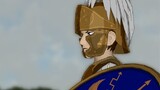 第37話: ウォセグスの戦い④