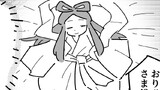 12 たなばた
