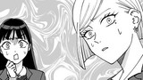 義弟の彼女と張り合う義姉(前編)①