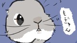 第4話　ドーナツrabbit…他
