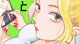 義弟の彼女と張り合う義姉(前編)③