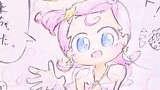 第6話　Cosmic Baton Girl コメットさん☆