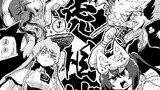 第5話（その弐） ■VS魔術師 イノチナガ!