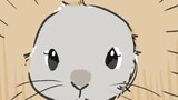 第19話　うかがうrabbit…他