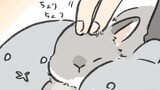 第26話　はさまりrabbit…他