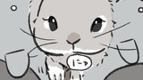 第27話　おててrabbit…他