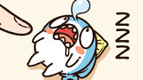 弾力ボディすぎる ちいさめ