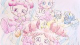 第13話　扉を目指して