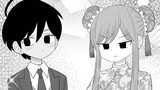 Chapter30 夏祭①