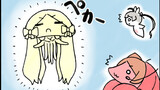 ロコクラゲ１６～２０
