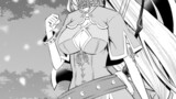 第105話　孤独なる者Ⅱ（中編）
