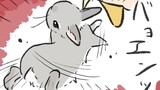 第53話　ばよえんrabbit…他