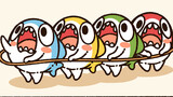 きょうの ちいさめ
