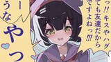 第18話「やったああああ♡」