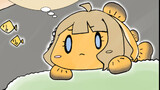 ロコクラゲ３６～４０
