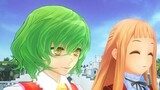 幽花と幽花梨 ｅｐ４５９～４６８