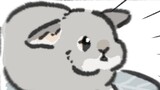 第73話　チンチラrabbit…他