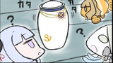 ロコクラゲ５１～５５