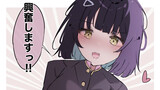 第24話「学ラン♡♡♡」