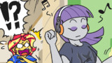 MLP ４コマまとめ Vol.40