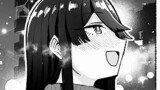 イルミネーションが好きな年上彼女