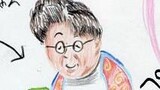 泣かないで