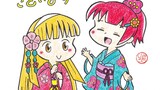 第41話　初詣