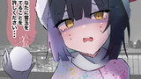 第31話「おもおも雪合戦♡♡♡」