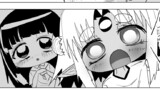 おじさんと幼女と朝ごはんと