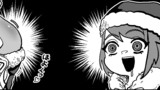 わえークリスマス！