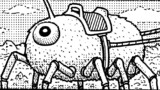 クリスタルレイクデスランニング