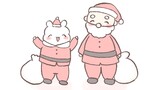 第65話 あるぱかちゃんのクリスマス
