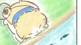 テコとまほうの釣りめいじん