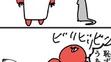 くまりんこちゃんとTシャツ