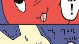 くまりんこちゃんの体の色
