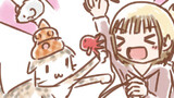 うんこねこ　第48話