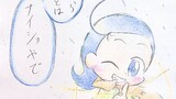 第15話　ナイショ