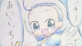 第16話　おジャ魔女登場