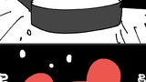 くまりんこちゃんとポップコーン