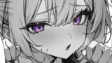 うう…！何で私がこんな事っ…！
