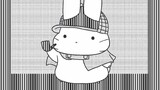 幕間 名探偵うさぎさん