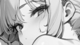 早くオイル塗ってくださいよ～