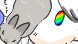 第100話 もふぁrabbit…他