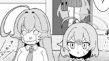 メタルユメ先輩