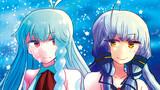 星屑と海月